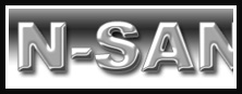Chrome Text