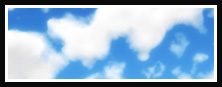 Fluffy Realistic Clouds